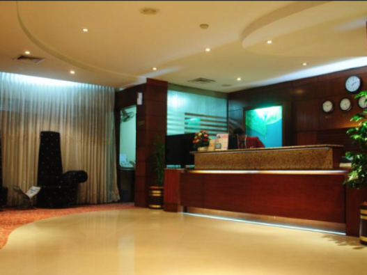 Dhaka hotel booking